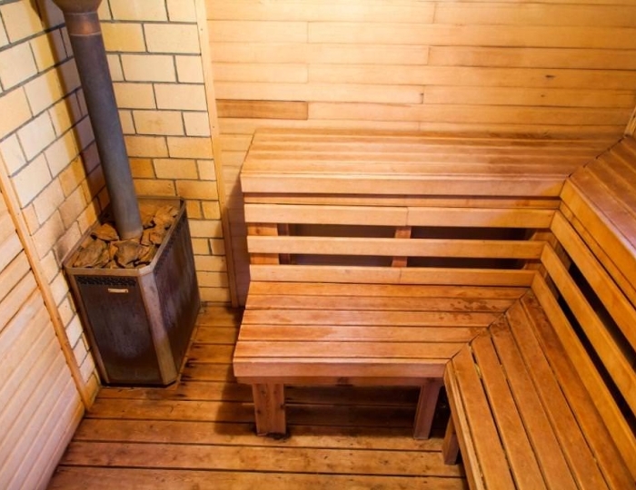 SPA-отдых - Отель «Резиденция Апсны» Цандрипш