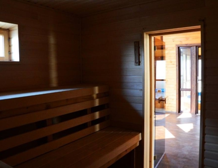 SPA-отдых - Отель «Резиденция Апсны» Цандрипш