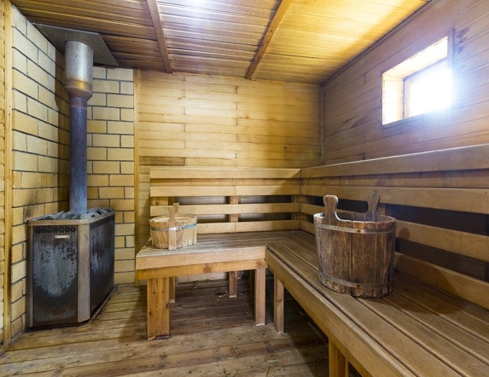 SPA-отдых - Отель «Резиденция Апсны» Цандрипш