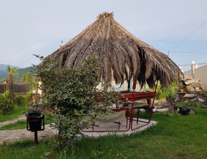 Услуги и развлечения - Отель «Резиденция Апсны» Цандрипш