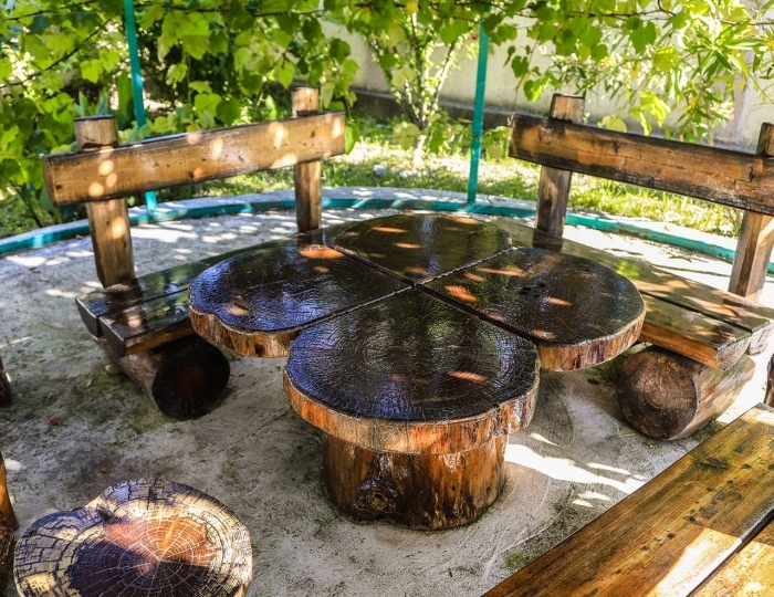 Услуги и развлечения - Отель «Резиденция Апсны» Цандрипш