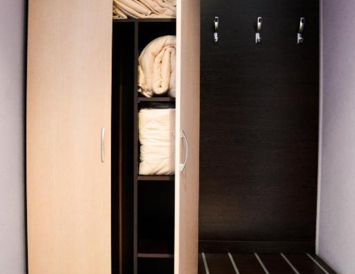 Стандартный двухместный номер - Отель «Резиденция Апсны» Цандрипш