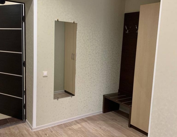 Стандартный двухместный номер - Отель «Резиденция Апсны» Цандрипш