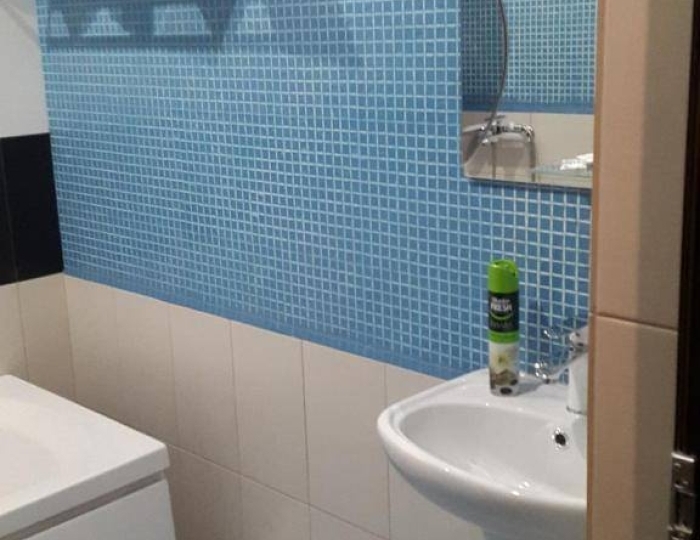 Стандартный двухместный номер - Отель «Резиденция Апсны» Цандрипш