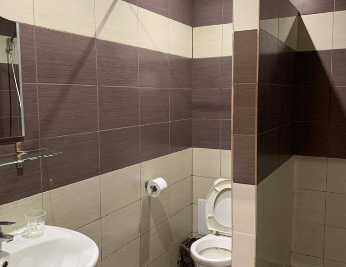 Стандартный двухместный номер - Отель «Резиденция Апсны» Цандрипш